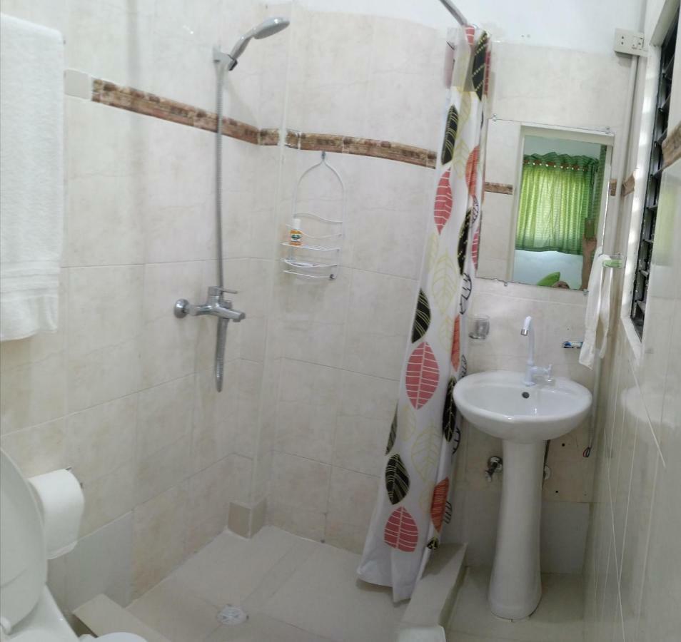 Arboleda Hostal Saint-Domingue Extérieur photo