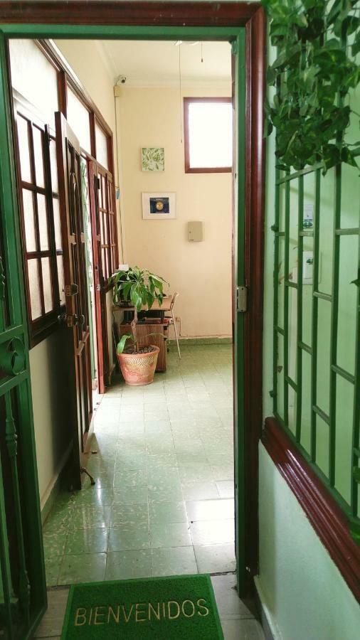 Arboleda Hostal Saint-Domingue Extérieur photo