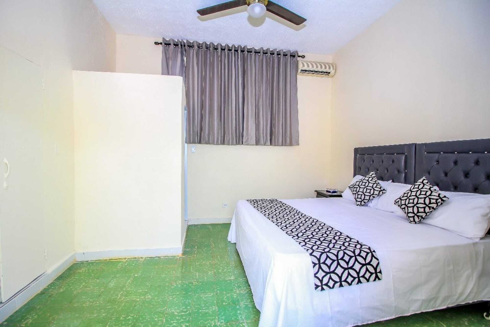 Arboleda Hostal Saint-Domingue Extérieur photo